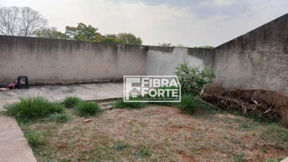 Casa, 4 quartos, 250 m² - Foto 3