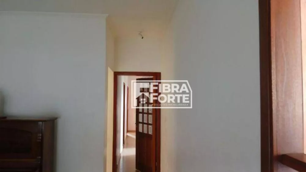Casa, 4 quartos, 250 m² - Foto 1