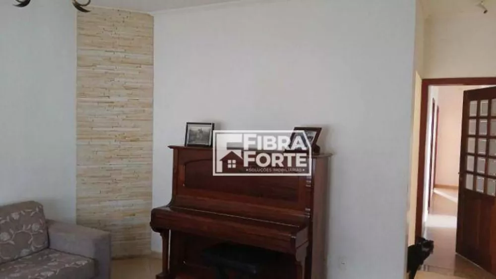 Casa, 4 quartos, 250 m² - Foto 7