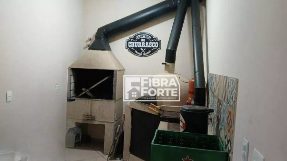 Casa, 4 quartos, 250 m² - Foto 2