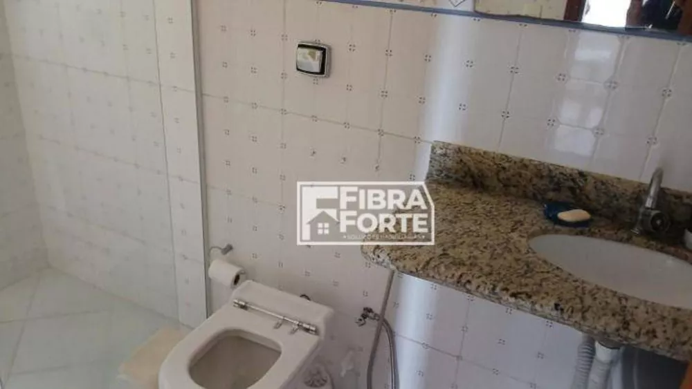 Casa, 4 quartos, 250 m² - Foto 8