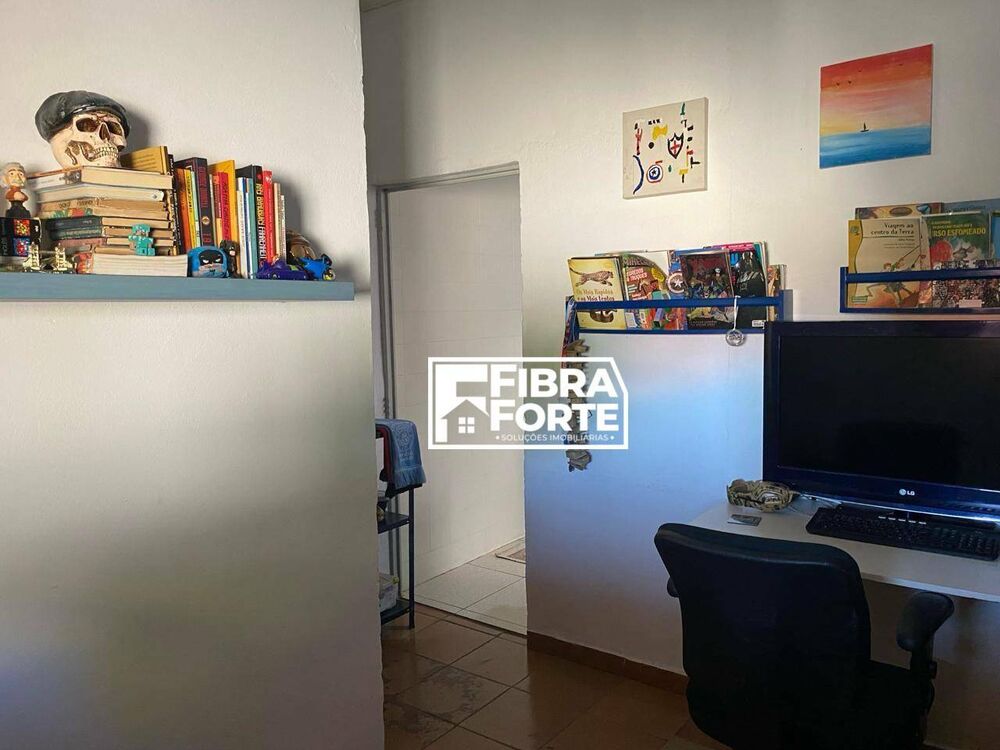 Casa para alugar com 3 quartos, 142m² - Foto 6