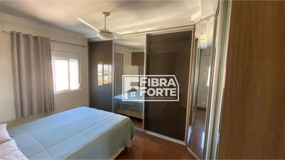 Apartamento, 4 quartos, 134 m² - Foto 13