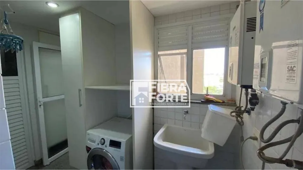 Apartamento, 4 quartos, 134 m² - Foto 16