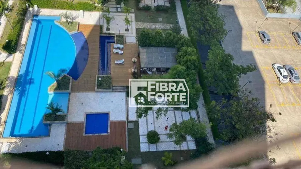 Apartamento, 4 quartos, 134 m² - Foto 6