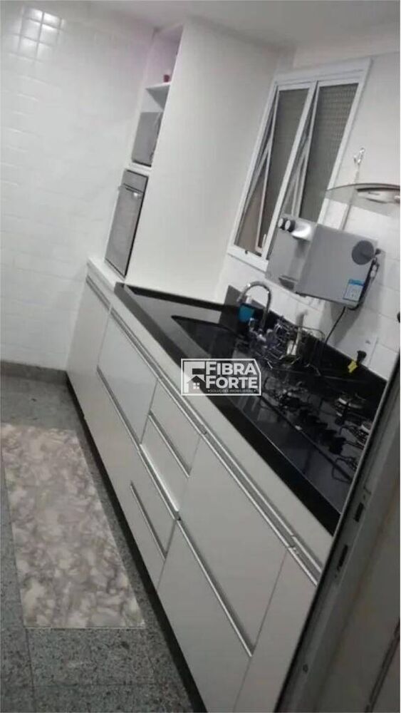 Apartamento, 4 quartos, 134 m² - Foto 4