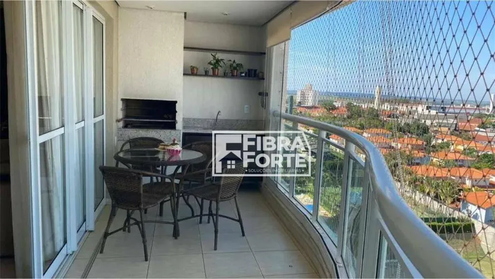 Apartamento, 4 quartos, 134 m² - Foto 8