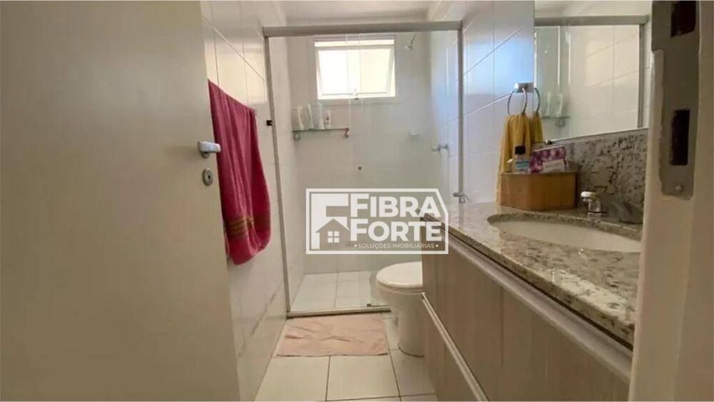 Apartamento, 4 quartos, 134 m² - Foto 1