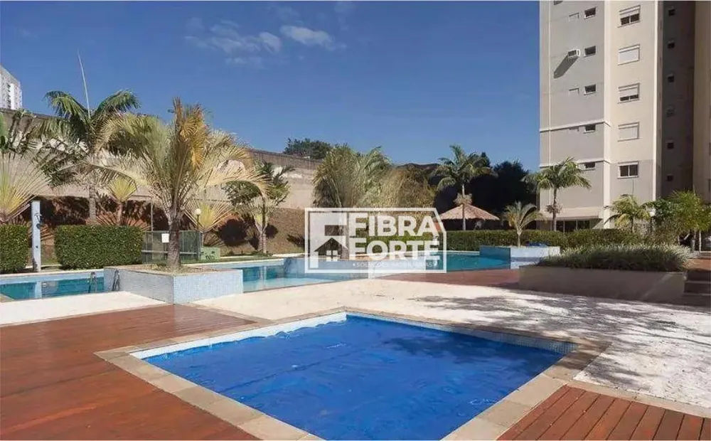 Apartamento, 4 quartos, 134 m² - Foto 2