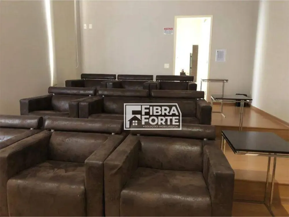 Apartamento, 4 quartos, 134 m² - Foto 5