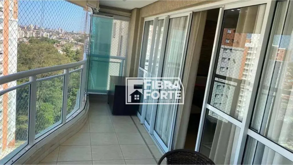Apartamento, 4 quartos, 134 m² - Foto 7