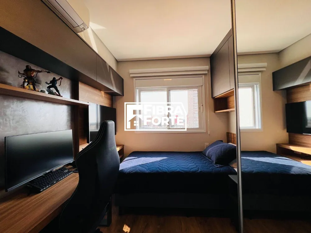 Apartamento, 3 quartos, 87 m² - Foto 11