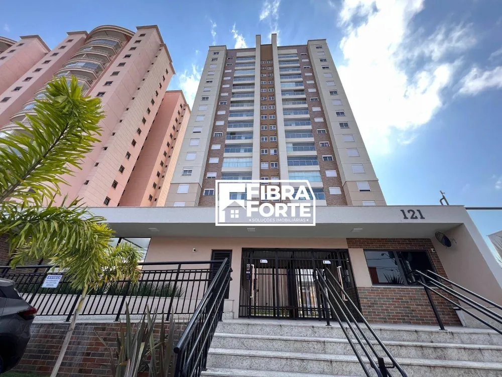 Apartamento, 3 quartos, 87 m² - Foto 14