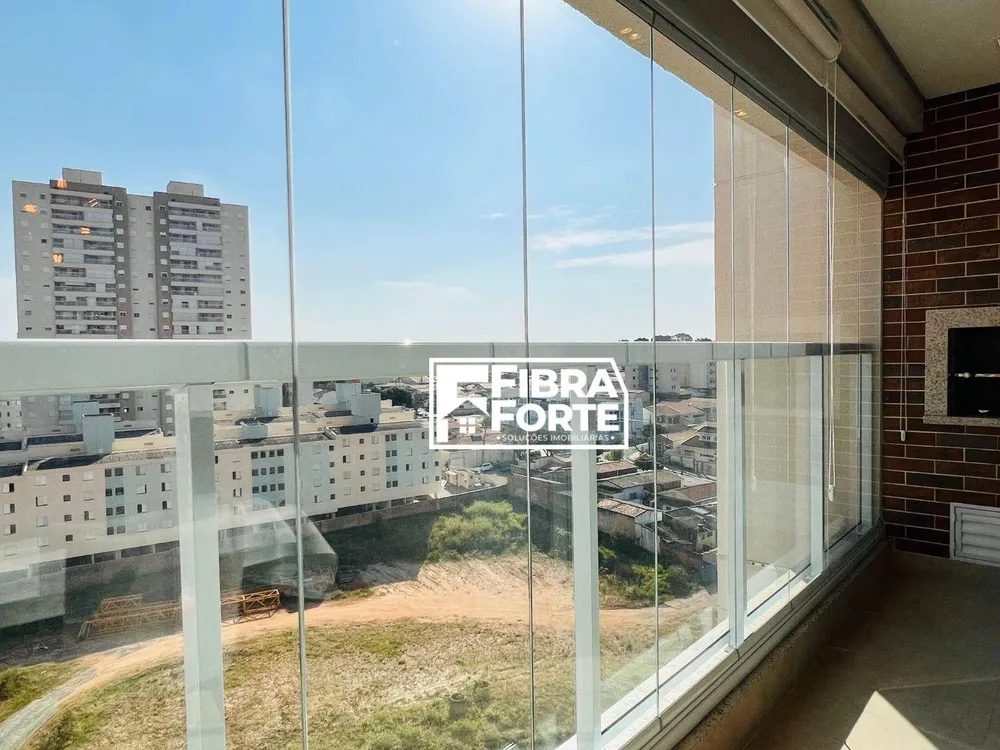 Apartamento, 3 quartos, 87 m² - Foto 8