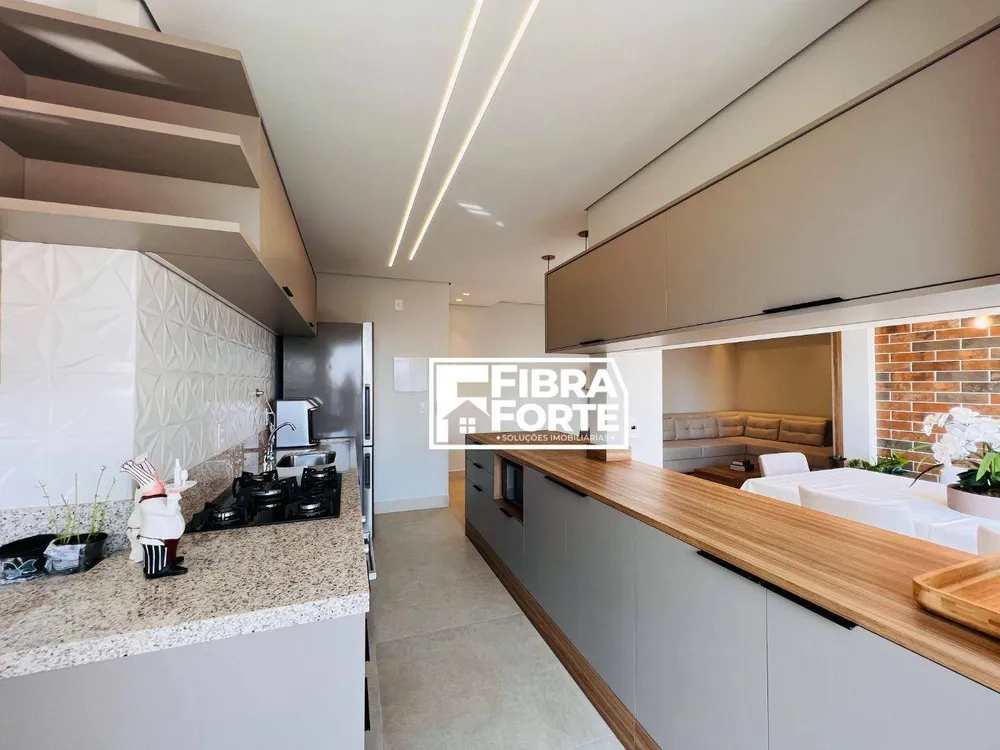 Apartamento, 3 quartos, 87 m² - Foto 7