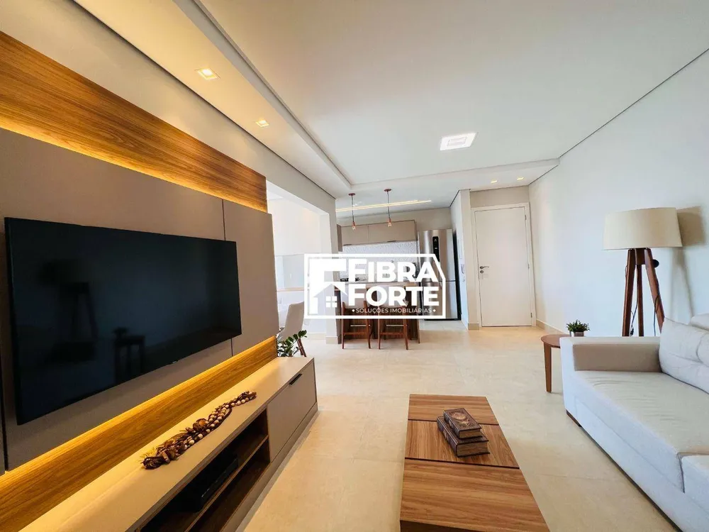 Apartamento, 3 quartos, 87 m² - Foto 3
