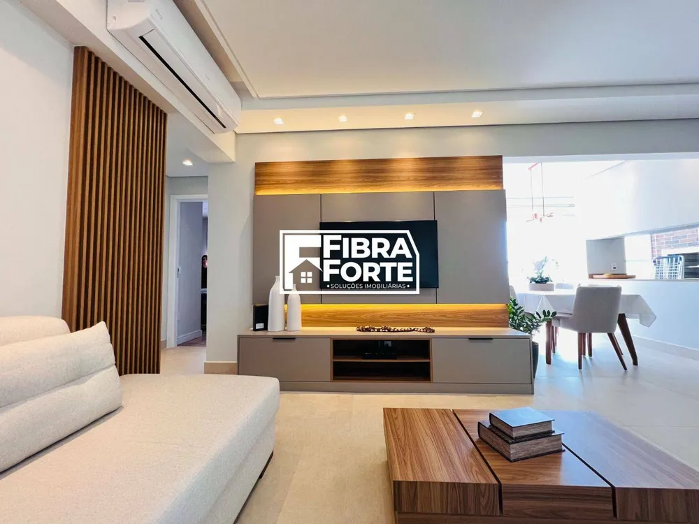 Apartamento, 3 quartos, 87 m² - Foto 2