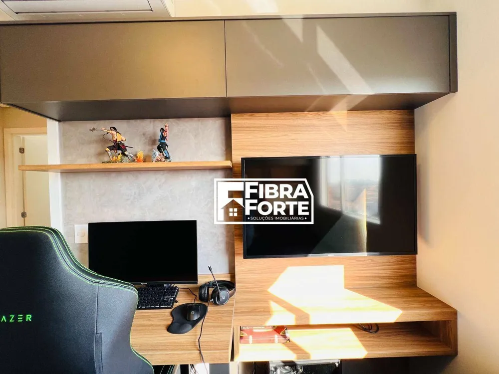Apartamento, 3 quartos, 87 m² - Foto 12