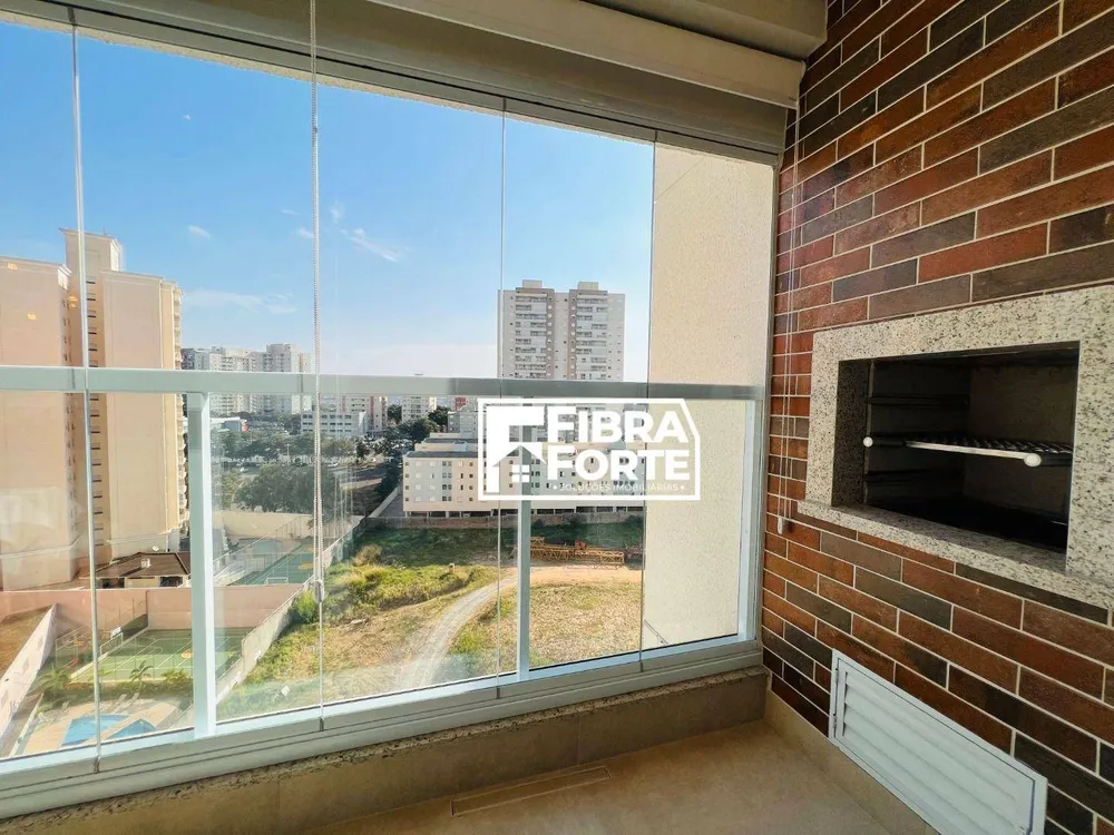Apartamento, 3 quartos, 87 m² - Foto 9