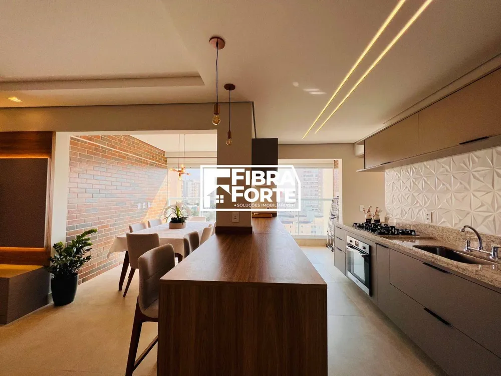 Apartamento, 3 quartos, 87 m² - Foto 5