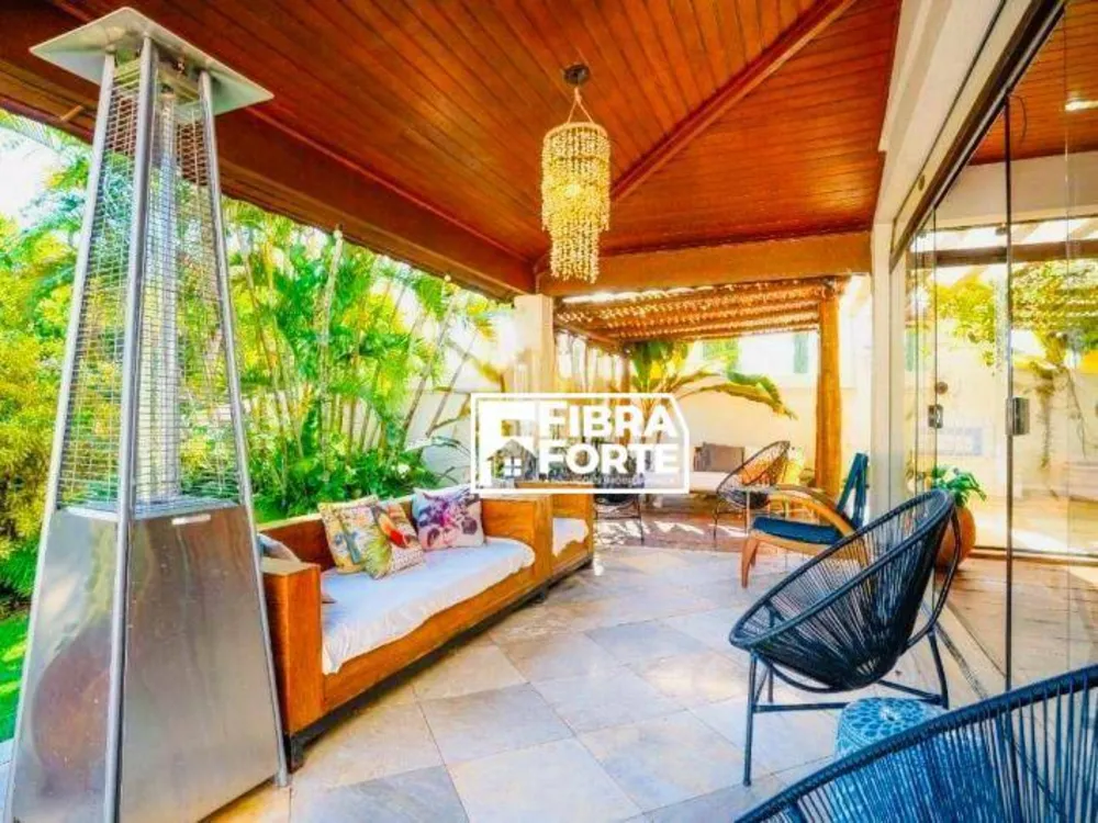 Casa de Condomínio, 5 quartos - Foto 12