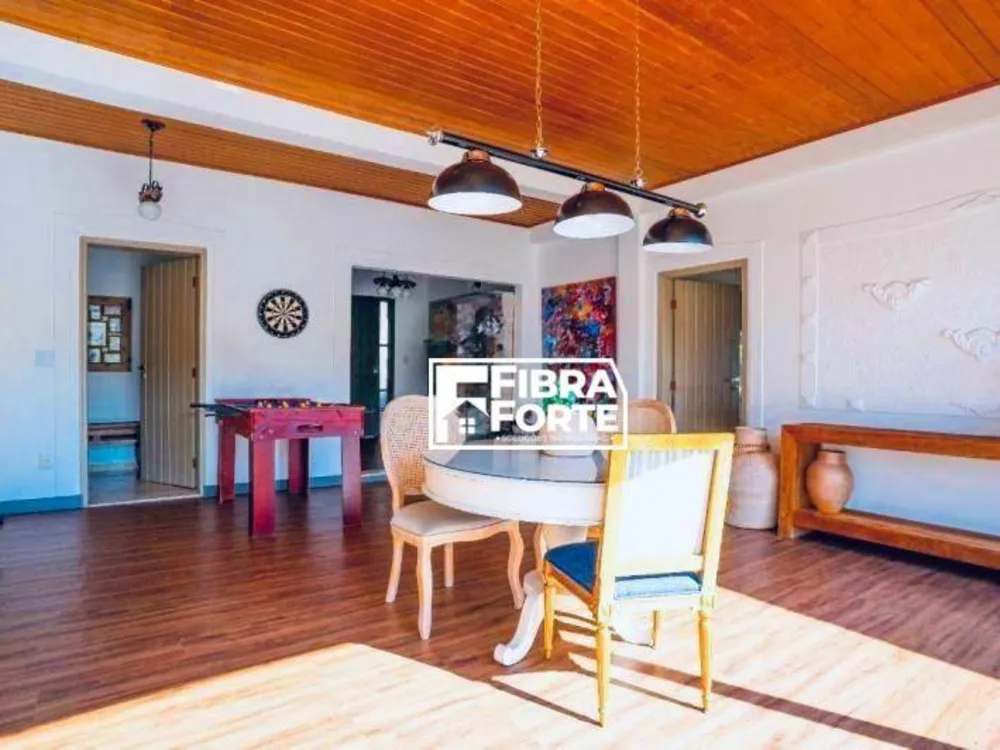 Casa de Condomínio, 5 quartos - Foto 10