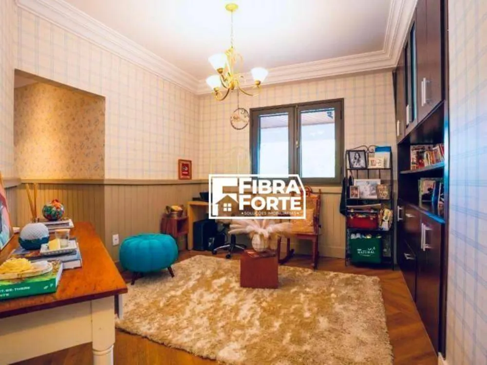 Casa de Condomínio, 5 quartos - Foto 8