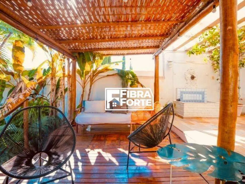 Casa de Condomínio, 5 quartos - Foto 11