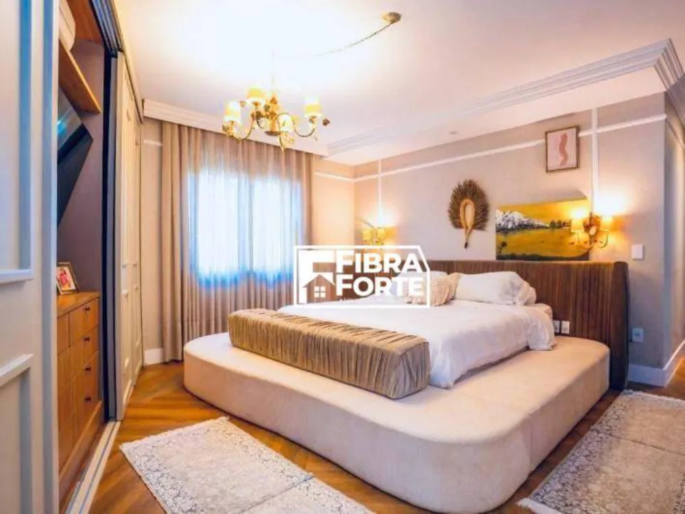 Casa de Condomínio, 5 quartos - Foto 7