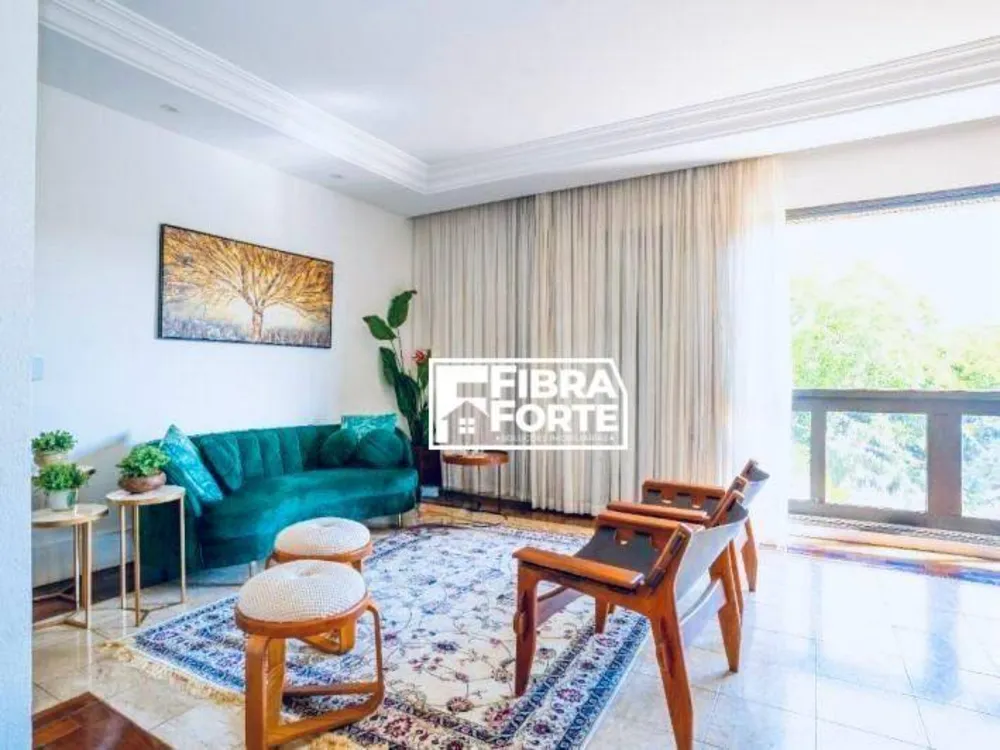 Casa de Condomínio, 5 quartos - Foto 1