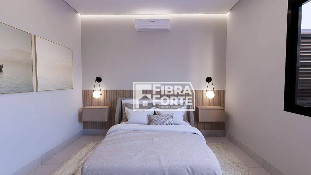 Casa de Condomínio, 3 quartos - Foto 10