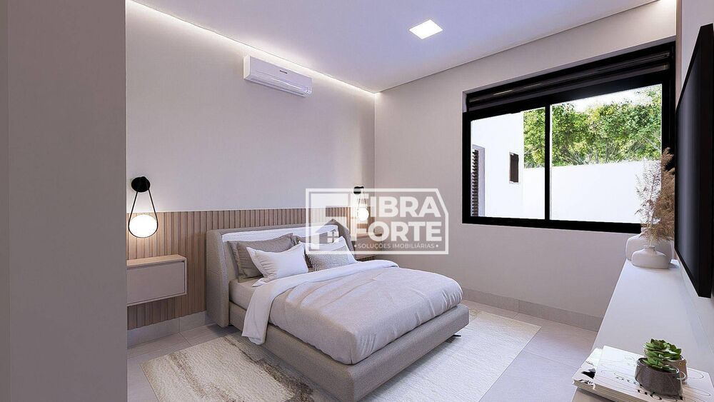 Casa de Condomínio à venda com 3 quartos, 169m² - Foto 3