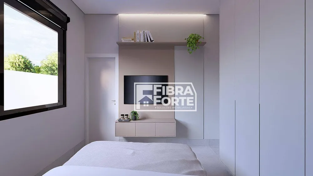 Casa de Condomínio, 3 quartos - Foto 11