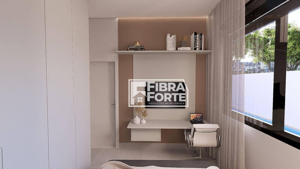 Casa de Condomínio à venda com 3 quartos, 169m² - Foto 4