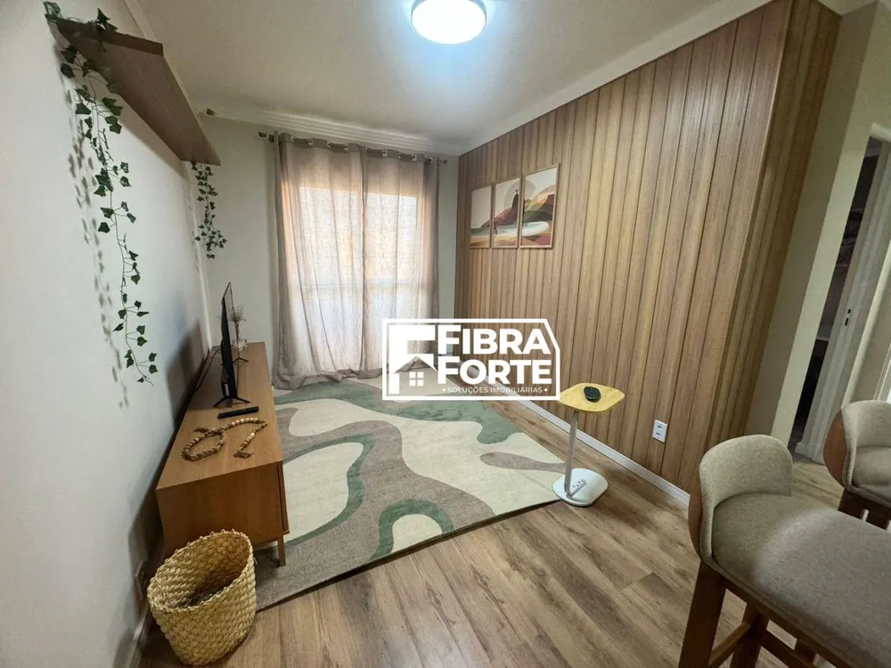 Apartamento, 1 quarto, 45 m² - Foto 1
