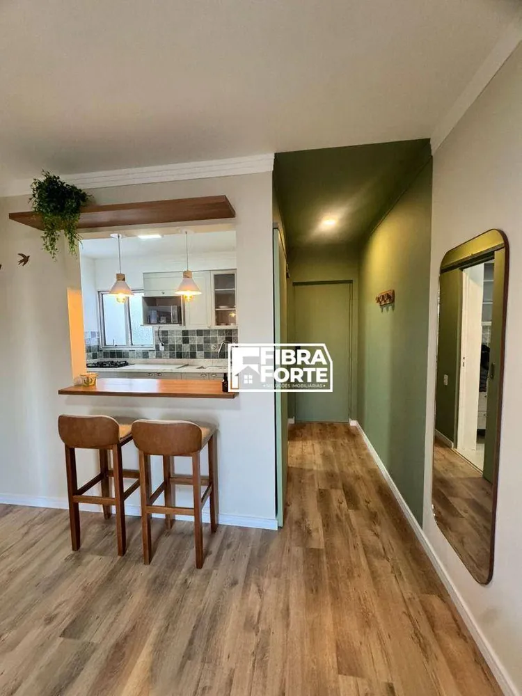 Apartamento, 1 quarto, 45 m² - Foto 4