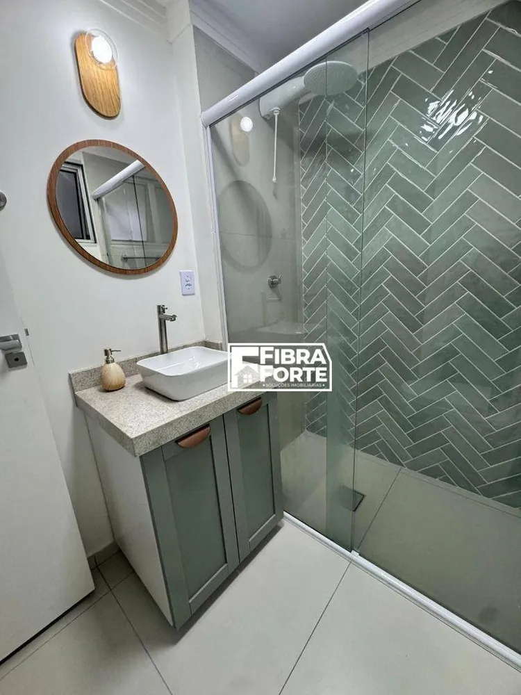 Apartamento, 1 quarto, 45 m² - Foto 8