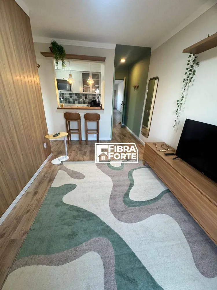 Apartamento, 1 quarto, 45 m² - Foto 3