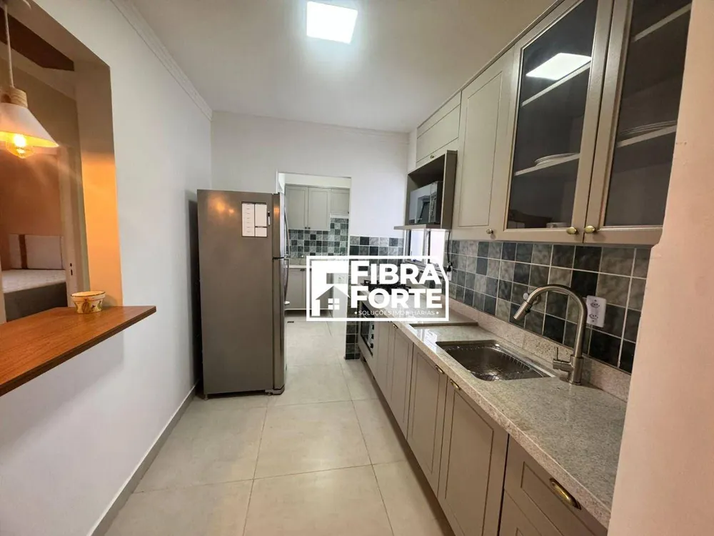 Apartamento, 1 quarto, 45 m² - Foto 5