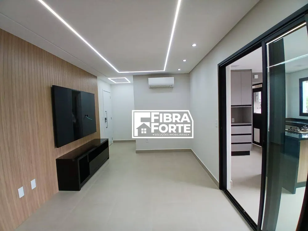 Apartamento, 2 quartos, 80 m² - Foto 3
