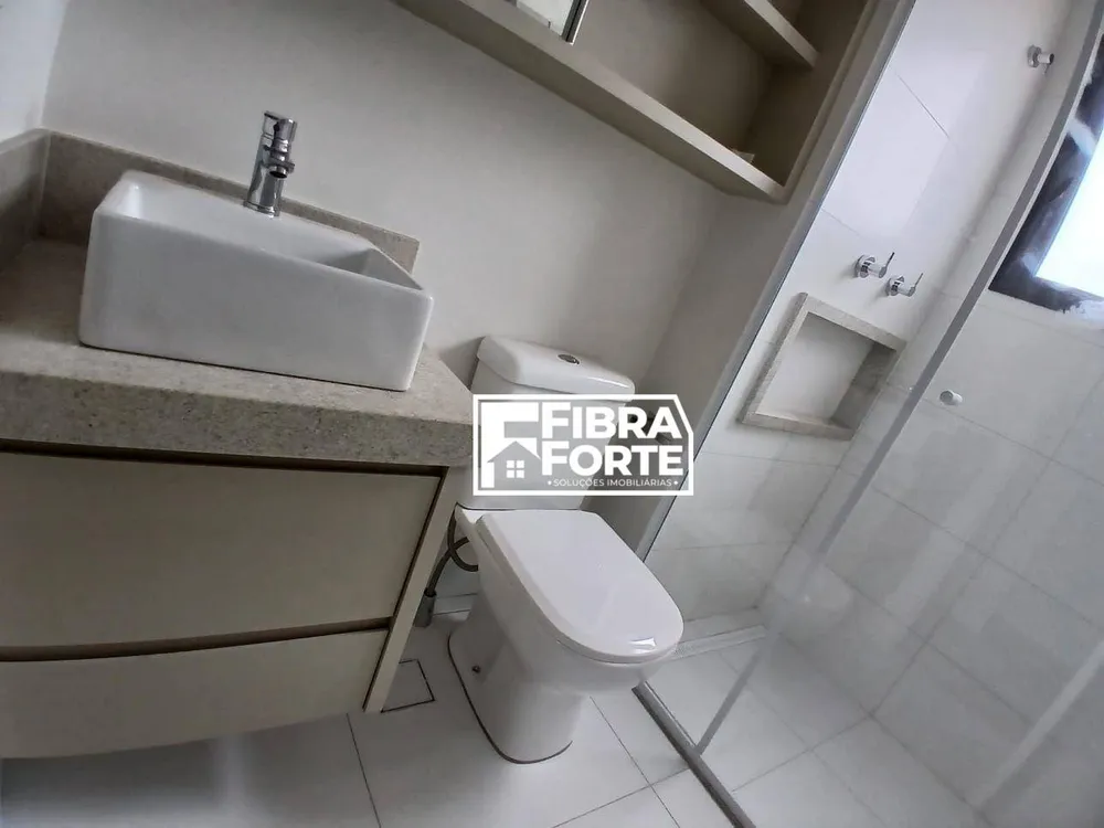 Apartamento, 2 quartos, 80 m² - Foto 9