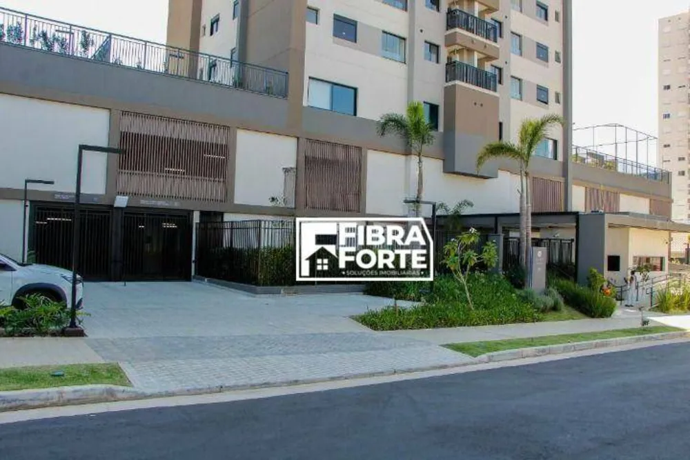 Apartamento, 2 quartos, 80 m² - Foto 2