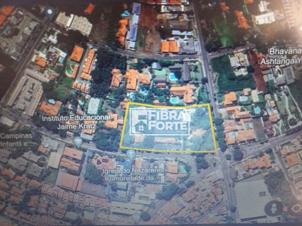 Terreno, 2 hectares - Foto 3