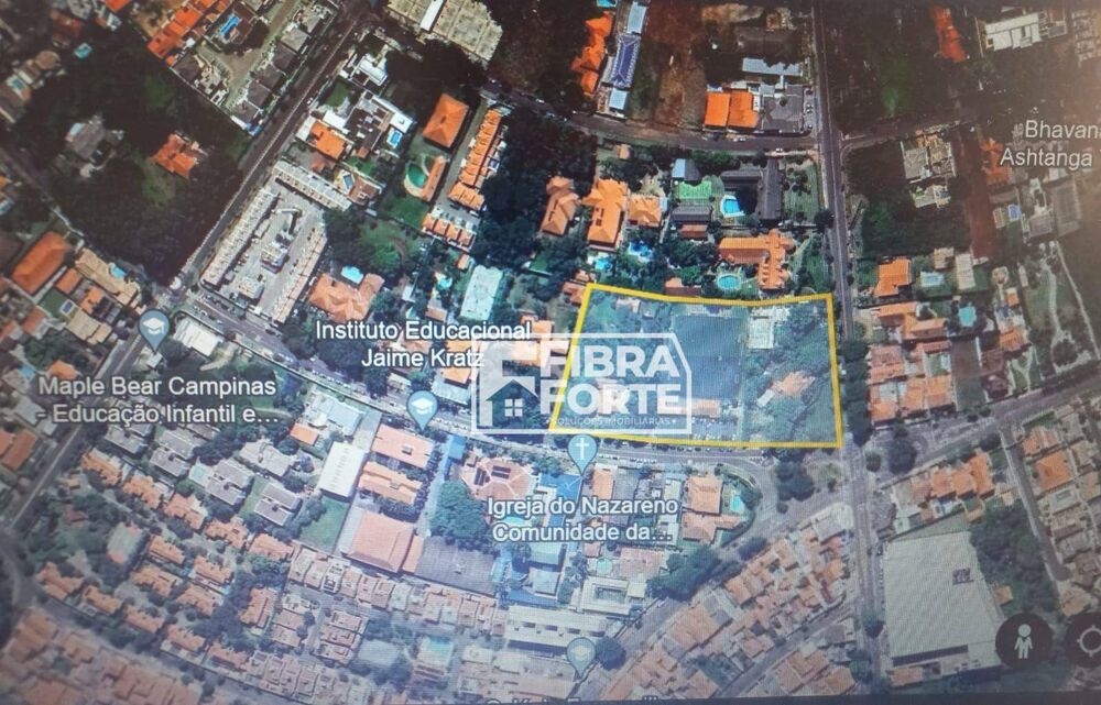 Terreno, 2 hectares - Foto 1