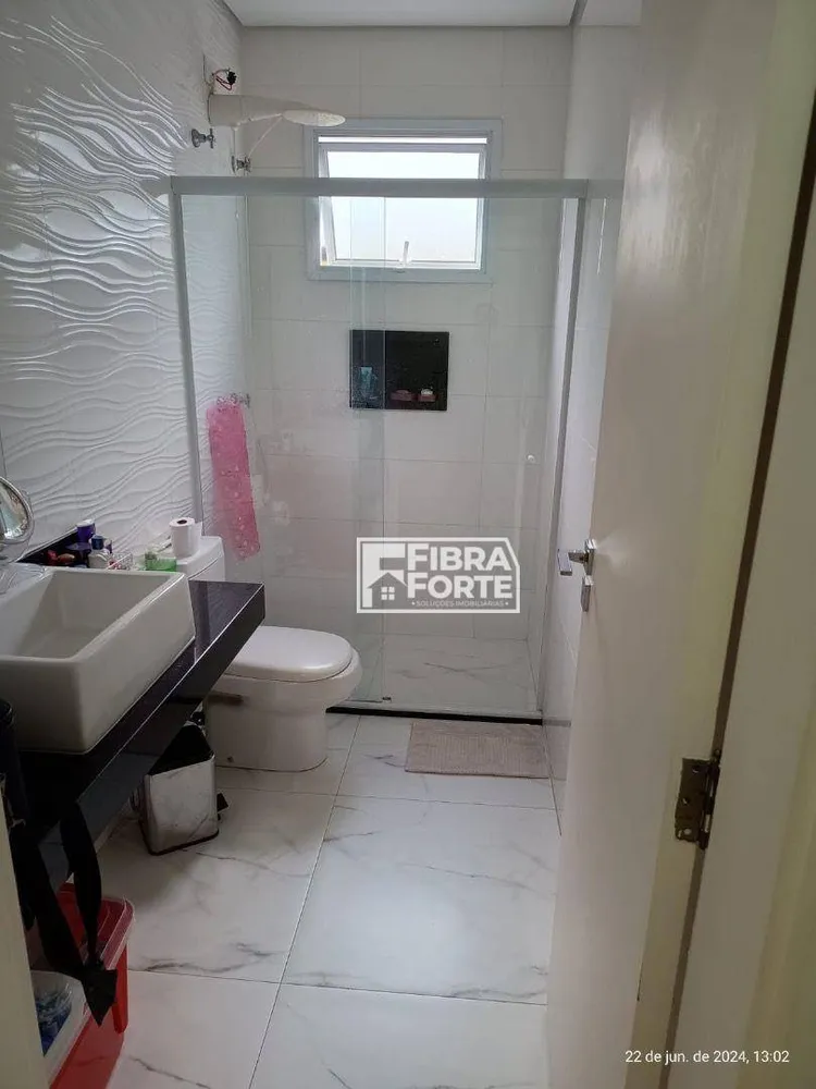 Casa de Condomínio, 3 quartos - Foto 3