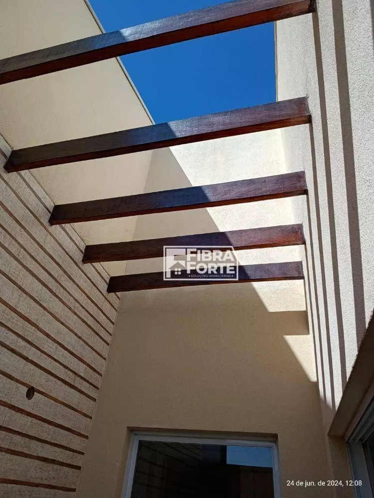 Casa de Condomínio, 3 quartos - Foto 8