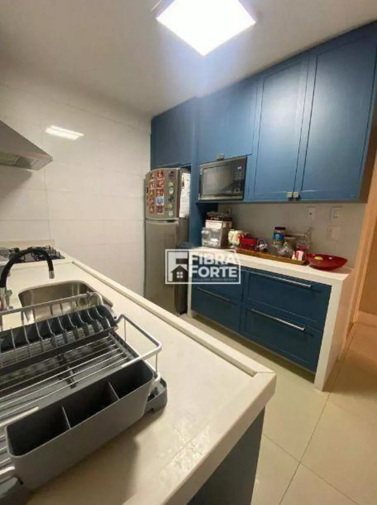 Apartamento, 3 quartos, 98 m² - Foto 9