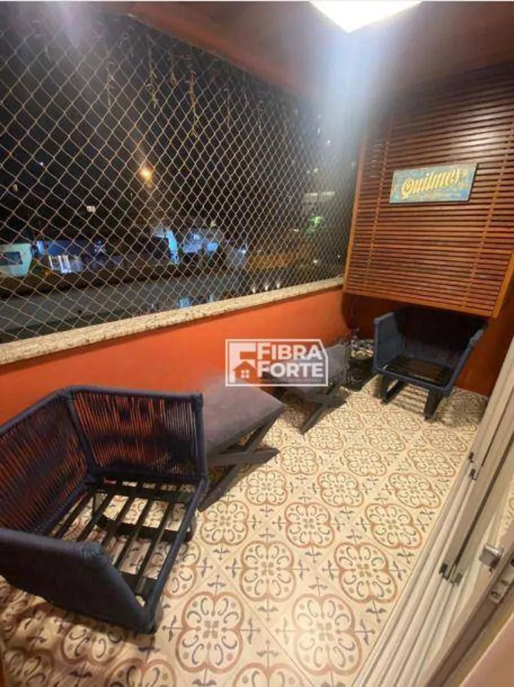 Apartamento, 3 quartos, 98 m² - Foto 8