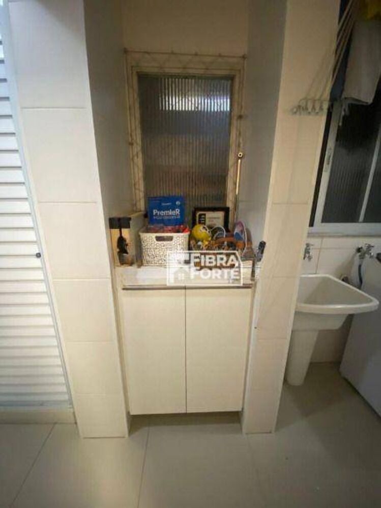 Apartamento, 3 quartos, 98 m² - Foto 1