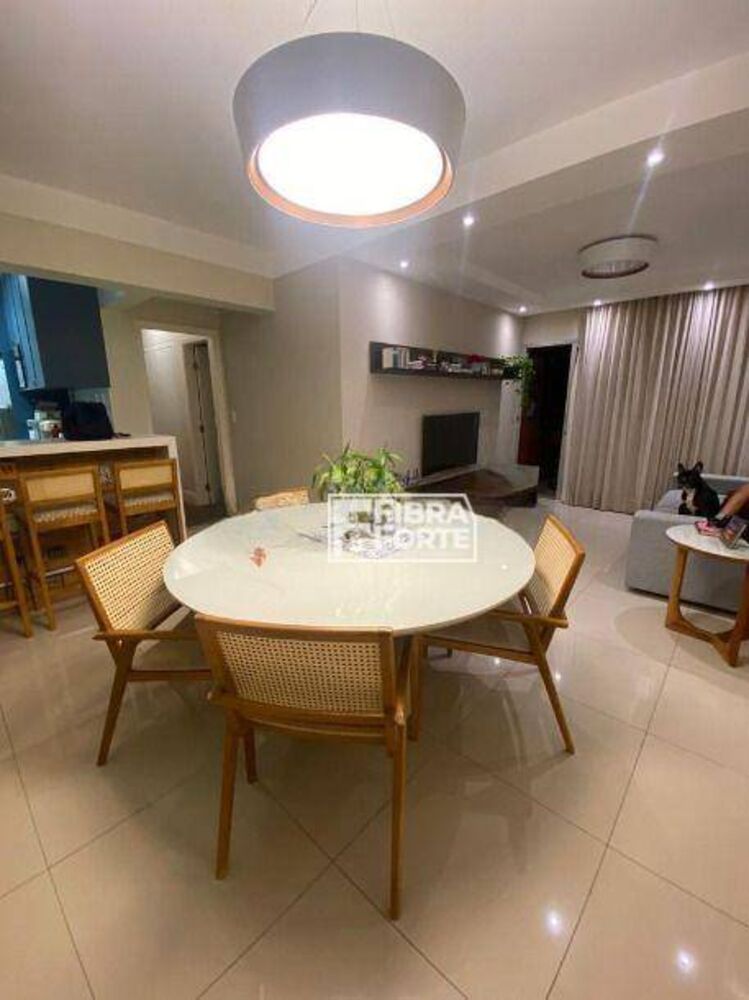 Apartamento, 3 quartos, 98 m² - Foto 3